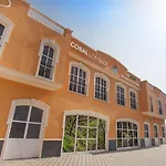 Coral Silos Hotel *