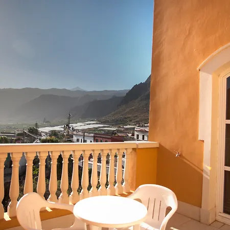 Apartamento Coral Silos