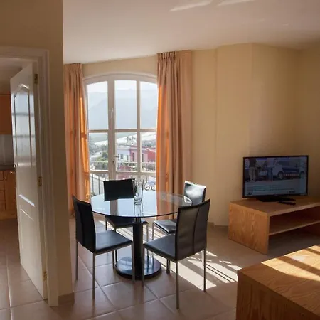 Coral Silos Apartment *