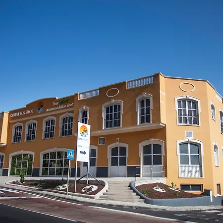 Coral Silos 로스실로스