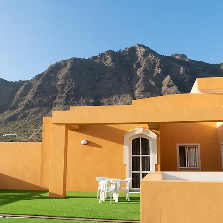 Coral Silos 로스실로스