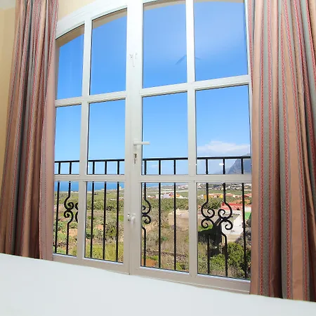 Apartamento Coral Silos