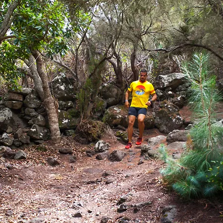 호텔 Coral Silos *