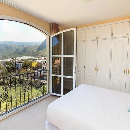Apartamento Coral Silos