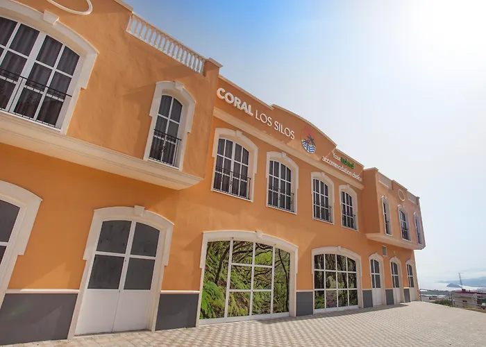 Coral Silos Hotel *