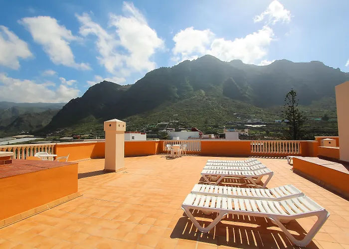 Coral Silos Hotel Los Silos