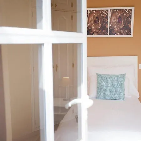 Hotel Coral Silos Los Silos