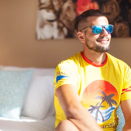 Coral Silos * Los Silos