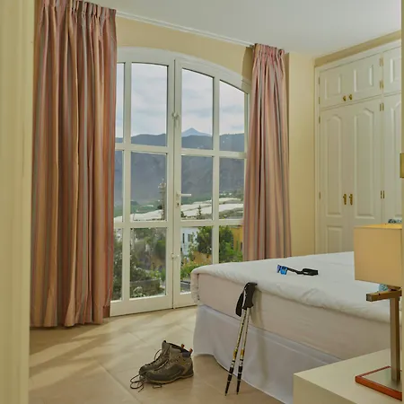 Coral Silos * Los Silos