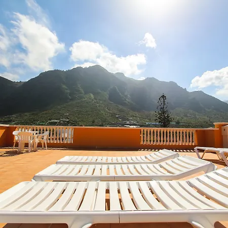 Coral Silos * Los Silos