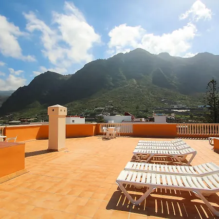 Coral Silos Hotel Los Silos