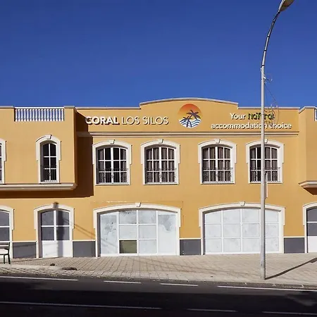 Coral Silos Hotel *