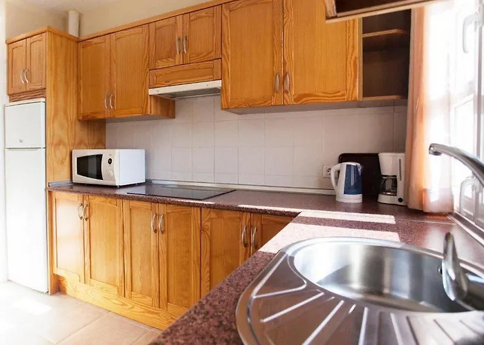 洛西洛斯珊瑚酒店 酒店