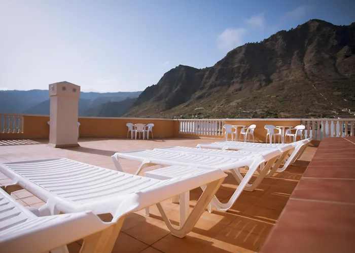 洛西洛斯珊瑚酒店 酒店 洛斯瑟罗斯