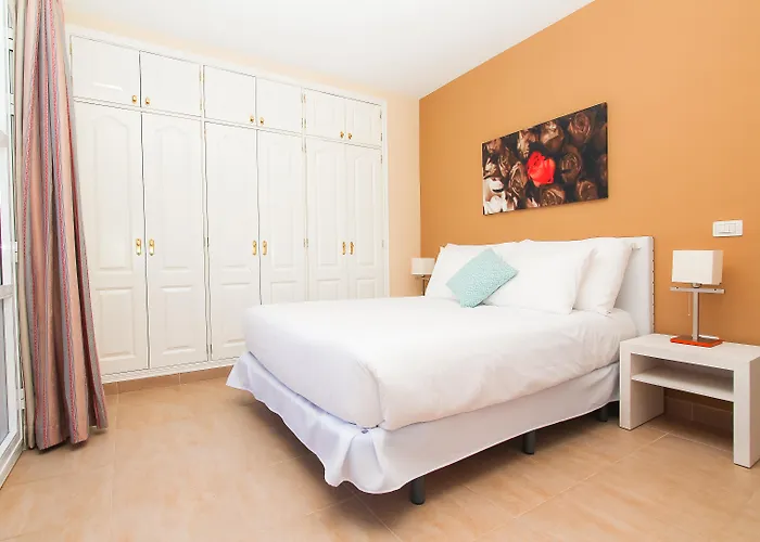 洛西洛斯珊瑚酒店 酒店 洛斯瑟罗斯