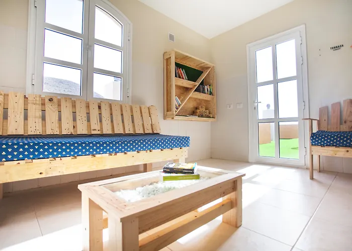 洛西洛斯珊瑚酒店 * 洛斯瑟罗斯