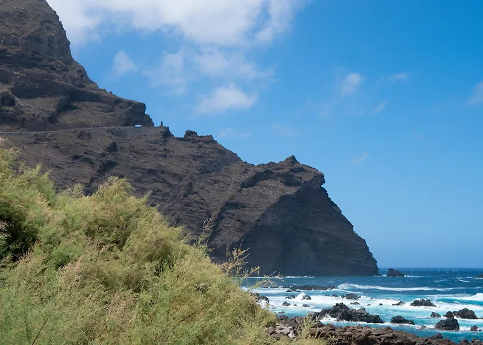洛西洛斯珊瑚酒店 酒店