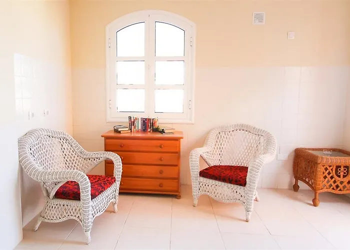 洛西洛斯珊瑚酒店 洛斯瑟罗斯