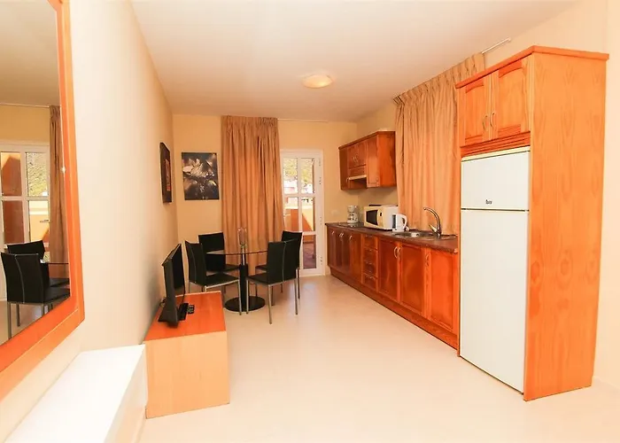 洛西洛斯珊瑚酒店 酒店 洛斯瑟罗斯