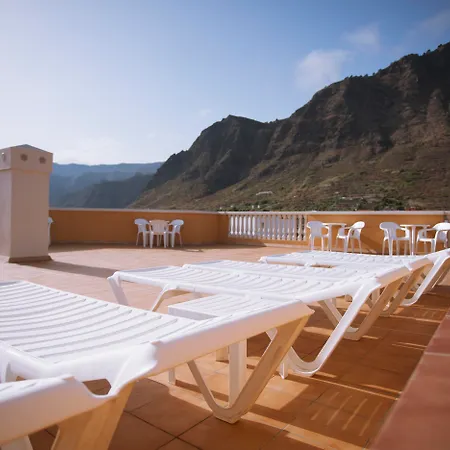 Coral Silos Отель Лос-Силос