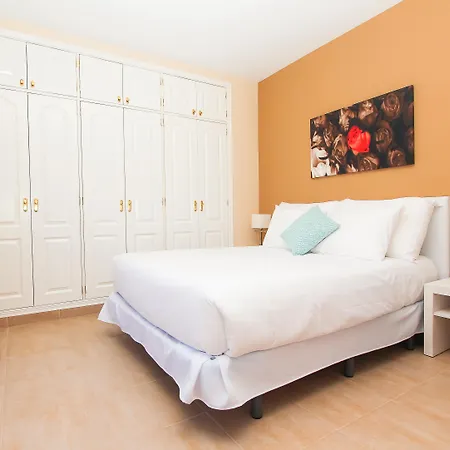 Coral Silos Отель Лос-Силос