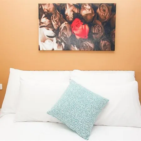 Coral Silos Отель *