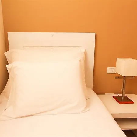 Coral Silos Отель *