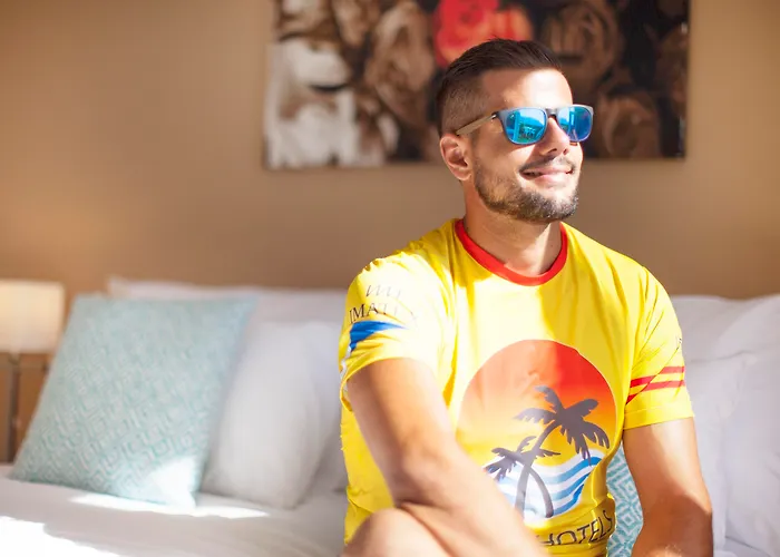 Coral Silos * Los Silos