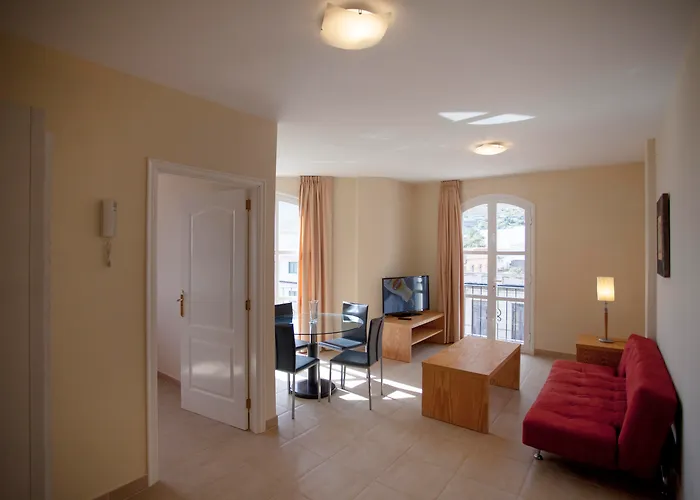 Coral Silos Los Silos